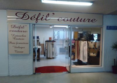 Defil’Couture