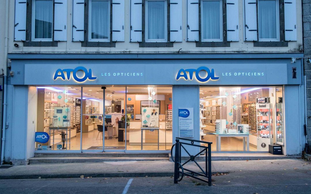 Atol les Opticiens
