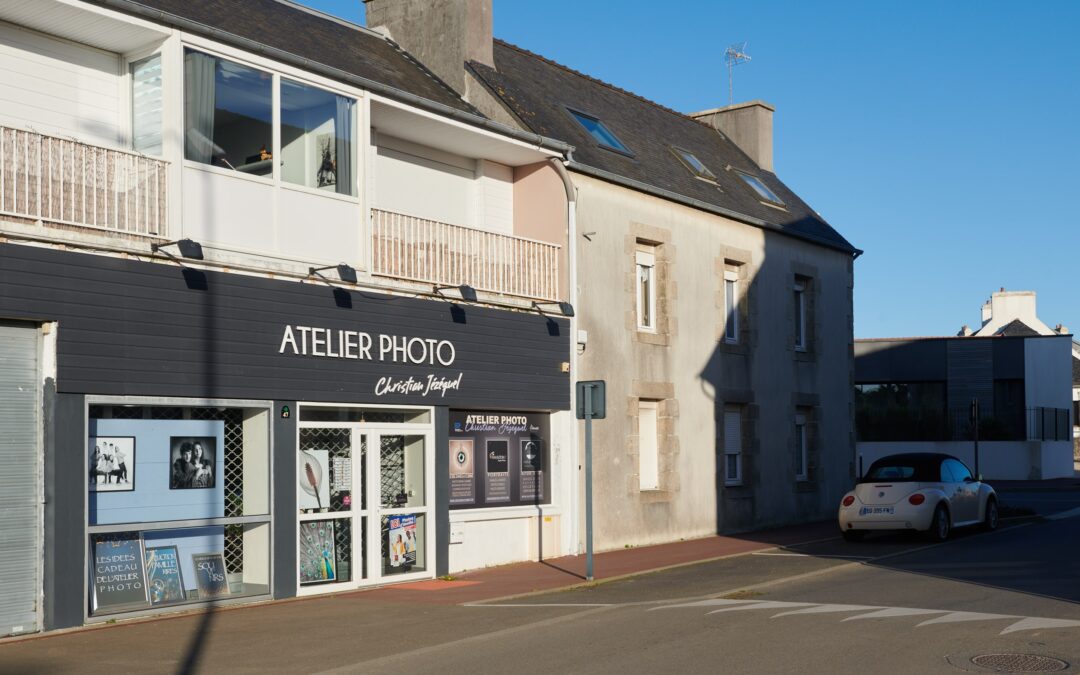 Atelier Photo Christian Jézéquel