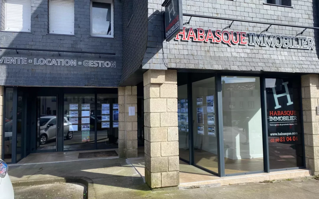 Habasque Immobilier